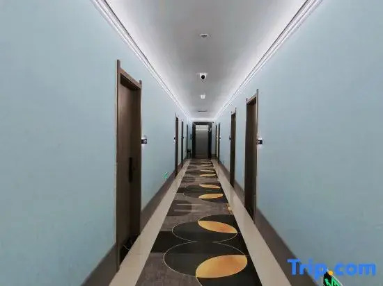 Yuyao Sihai Hotel (Si Branch)