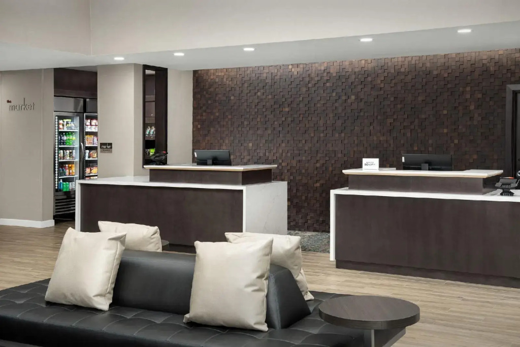 Residence Inn by Marriott Dallas Grand Prairie