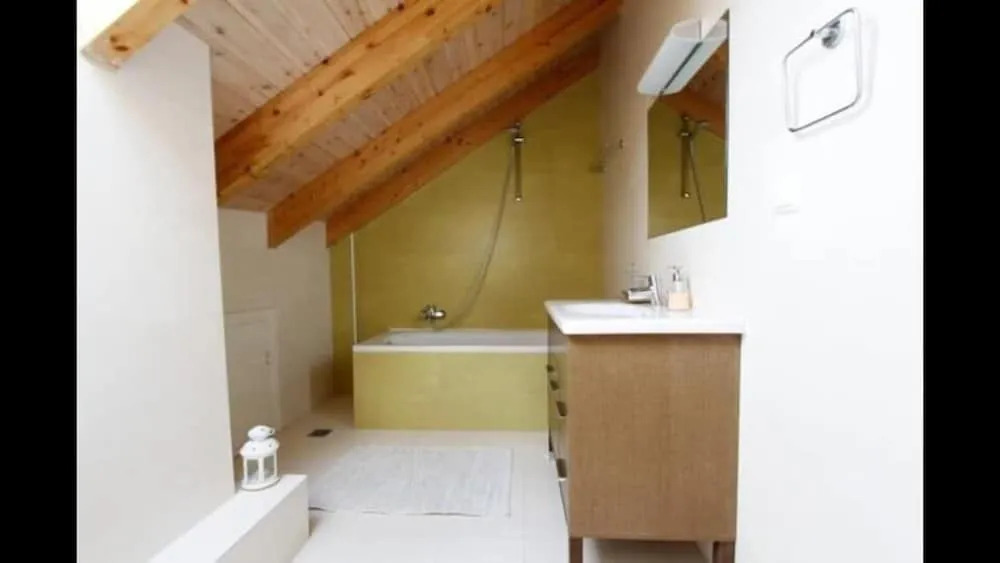 Anelina Paxos Residences - Anezina's Apartment