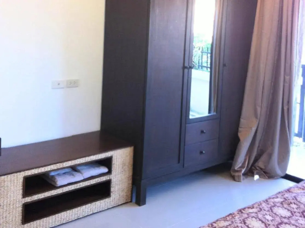 Hua Hin Paradise Villa 410