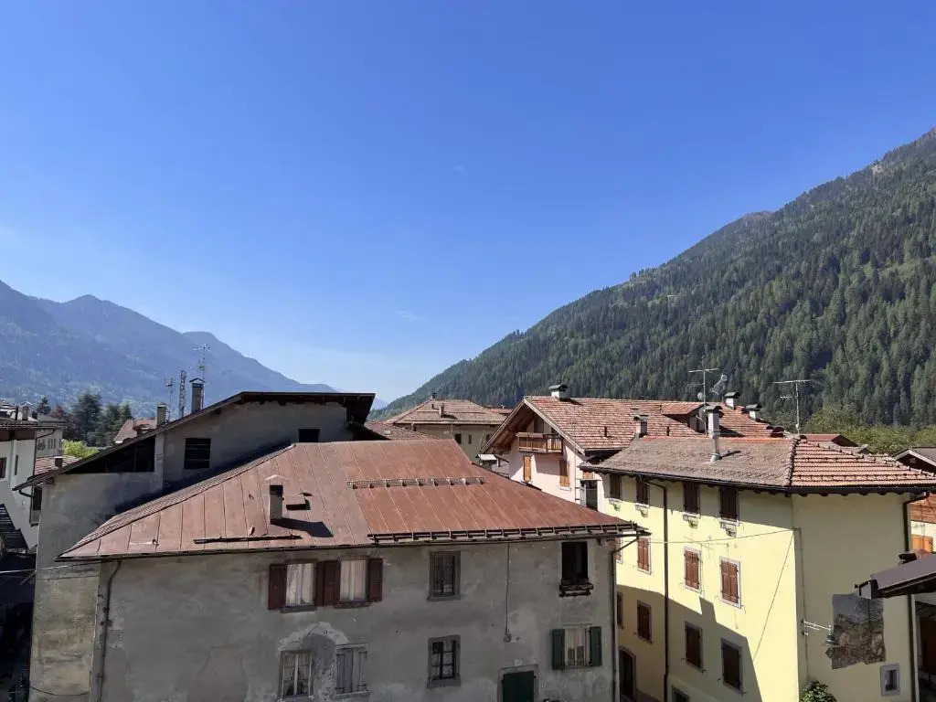 050 Trilocale in centro, Pinzolo
