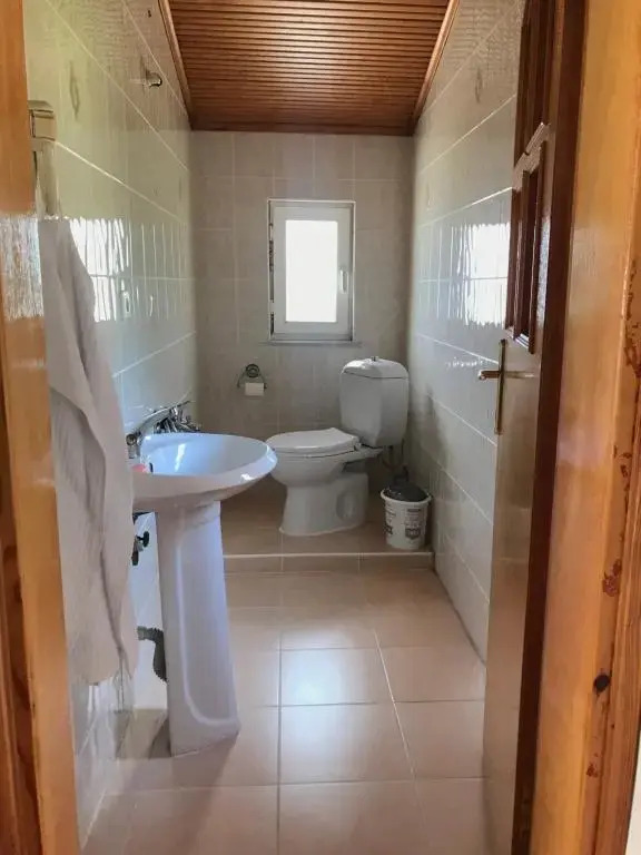 Doğa ve deniz manzaralı dublex daire