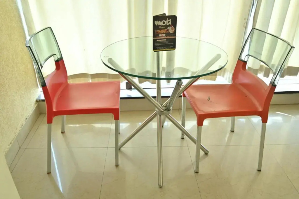 Hotel Man Sagar