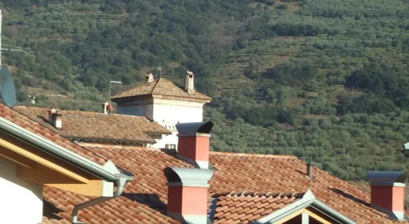 Appartamento Vacanze Ca dOra