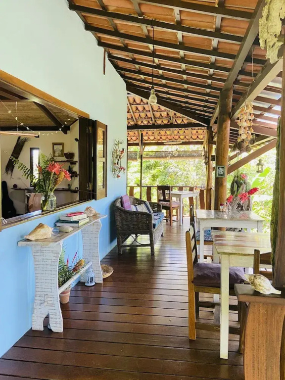 Casa Aiti