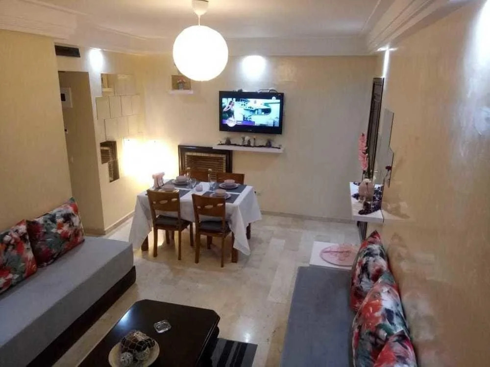 Residence Horizon