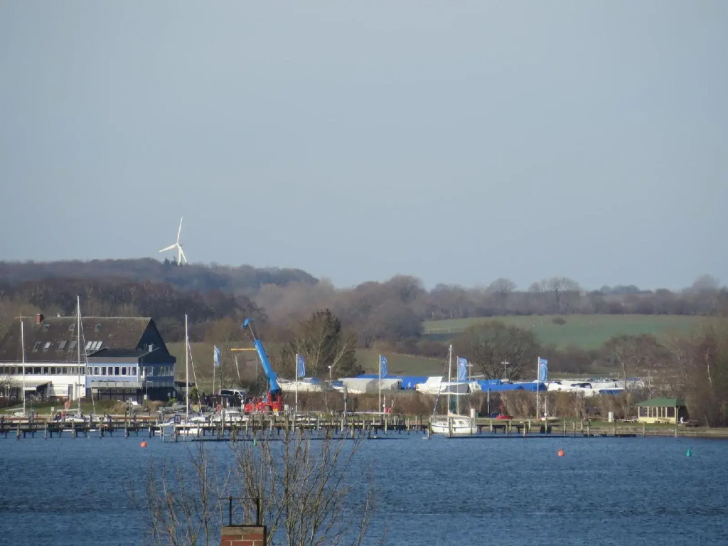 Ostseehotel Kappeln by team SchleiFee