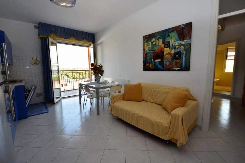 Residence Mariavittoria