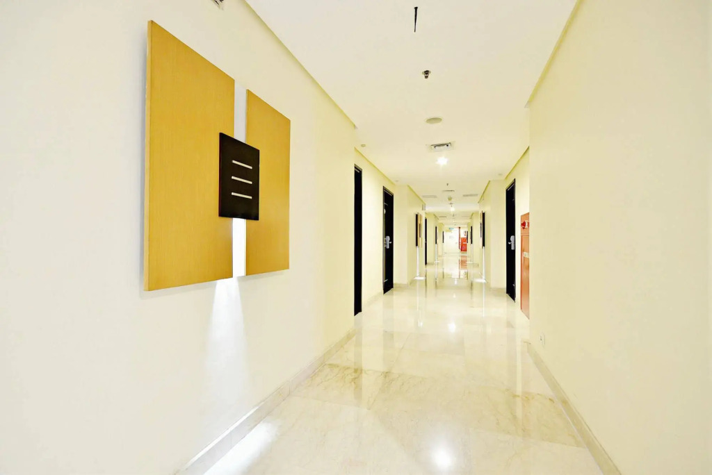 ZEN Rooms Bandengan Selatan