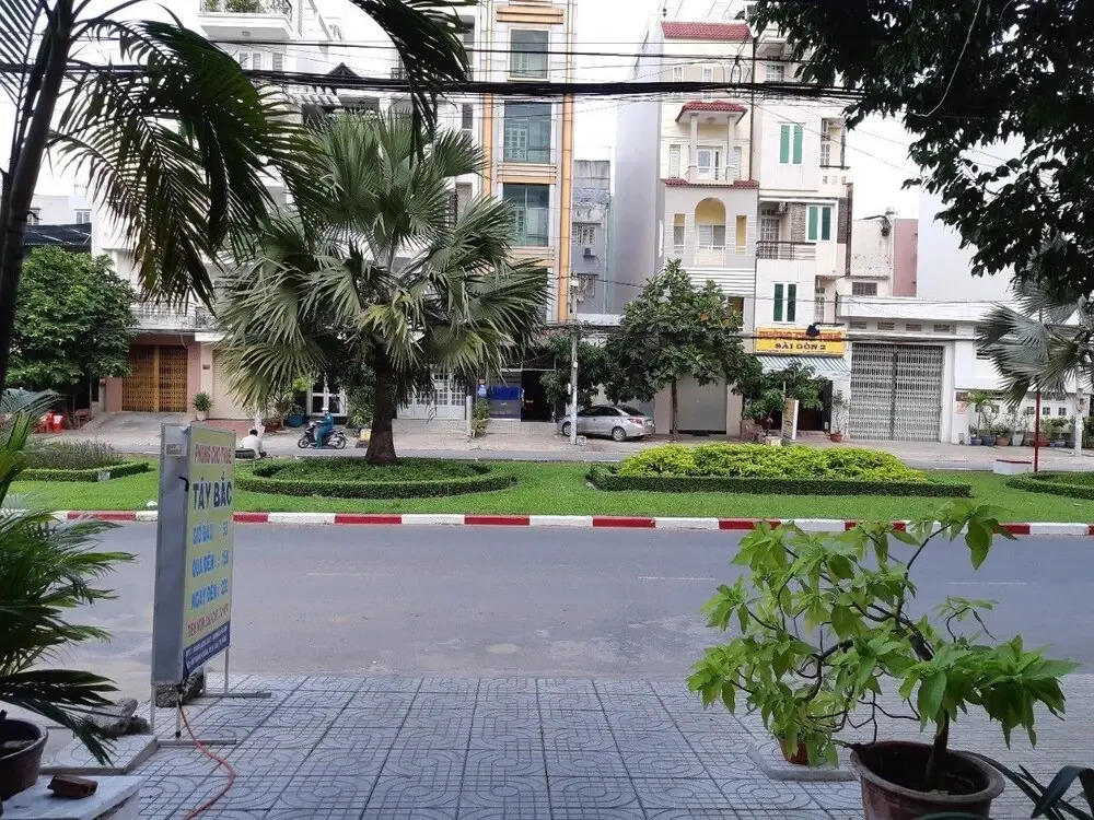 Tay Bac Hotel