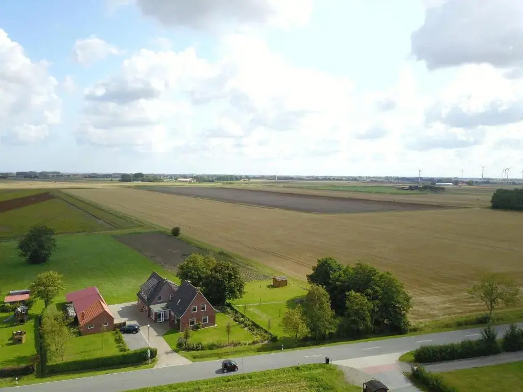 Pension Nele Hohaus
