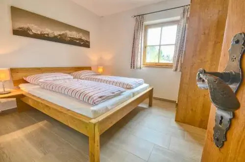 Chalet 15 - Gruenwald by Alpen Apartments