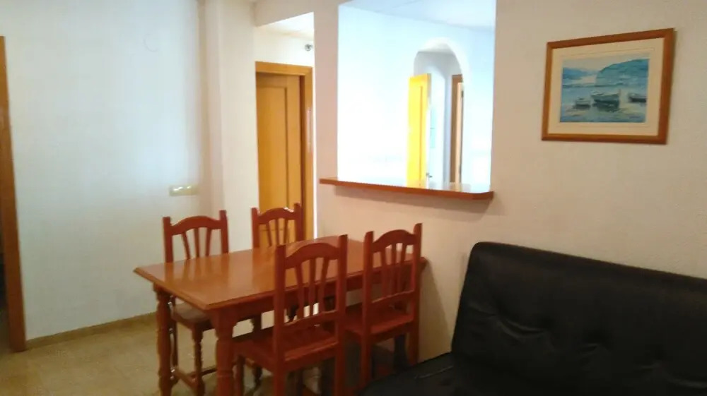 AP Costas Voramar Apartamento