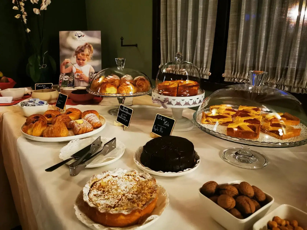 Hotel Scala - Buongiorno! Hotels
