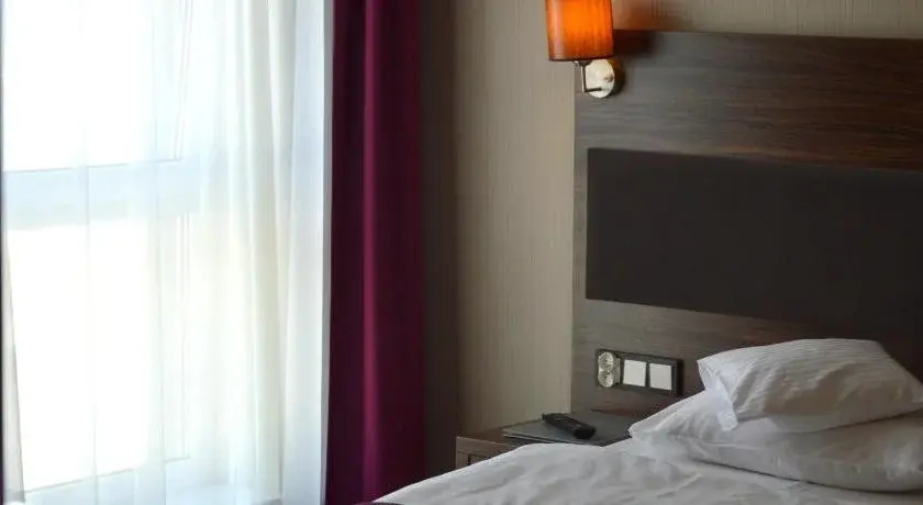 Hotel Silver
