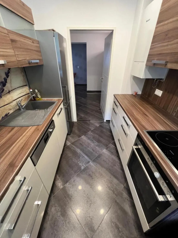 Monterey Apartment Vienna
