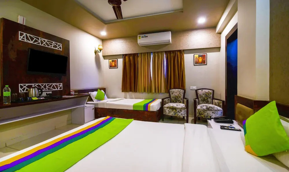 The Byke Business Hotel - Signature Planet Vijay Nagar