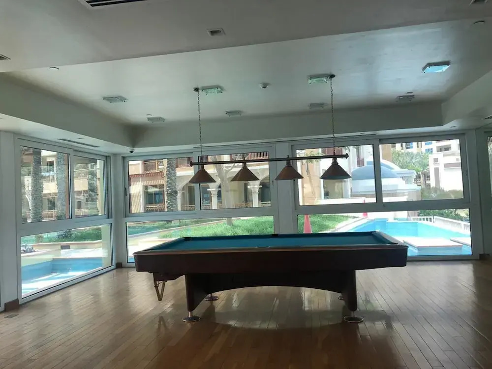 Marvelous 2BR Apt. in Palm Jumeirah