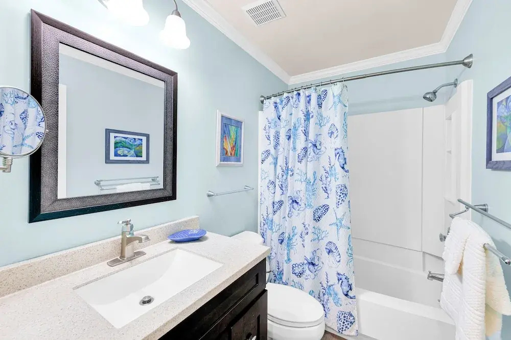 Beautiful Hilton Head Island Oasis Resort 2 Bdr!
