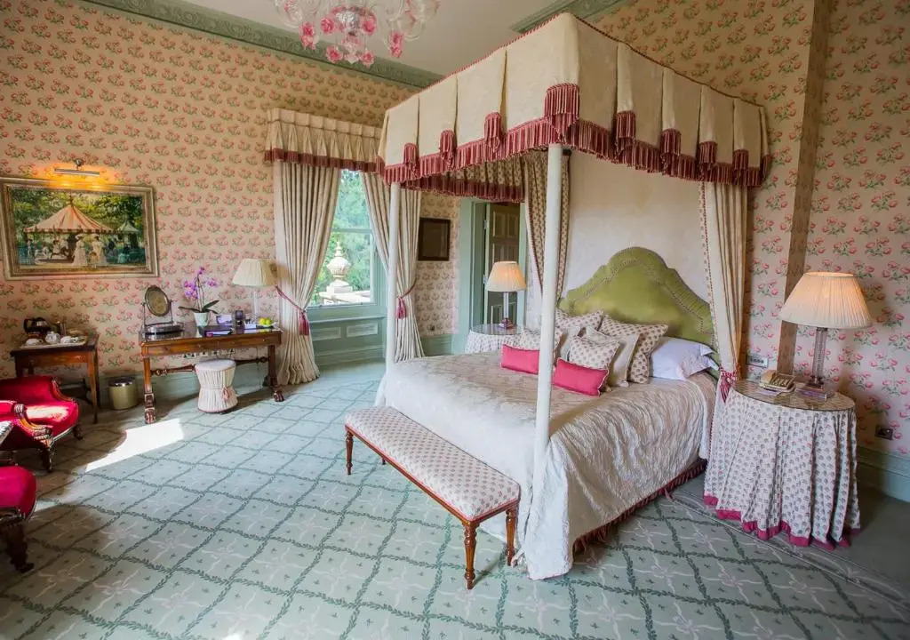 Kilworth House Hotel and Theatre