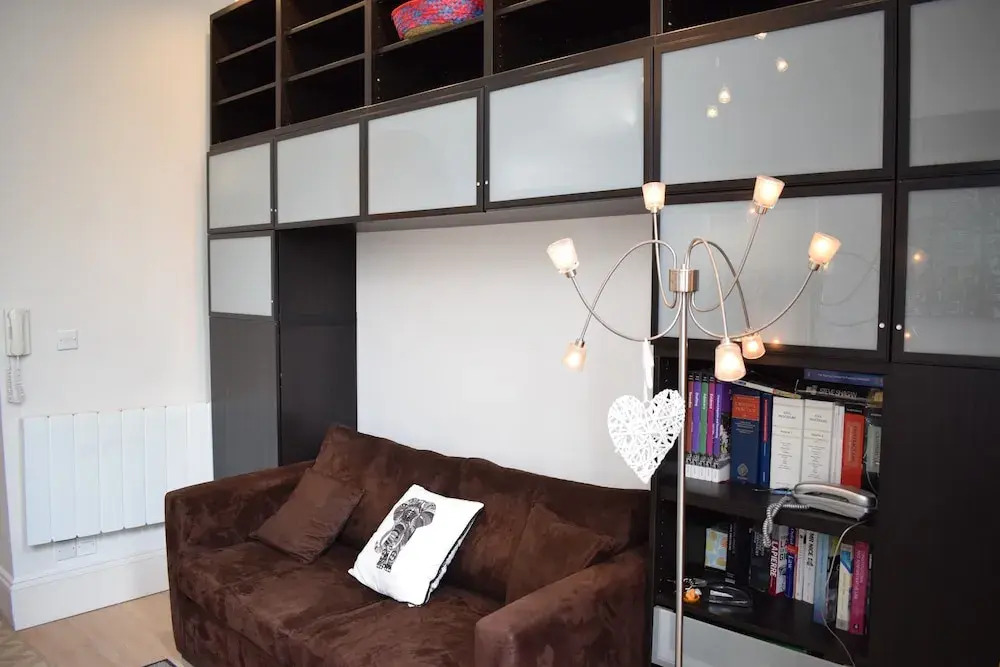 Delightful 1 Bedroom Apartment in Notting Hill