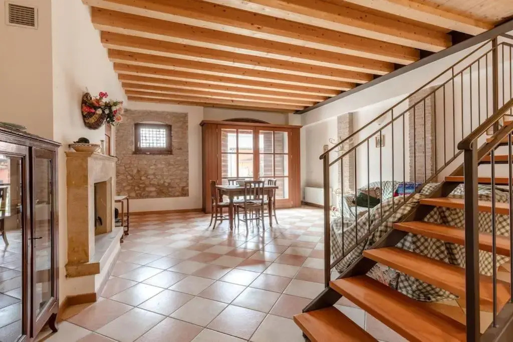 Villa Benciolini