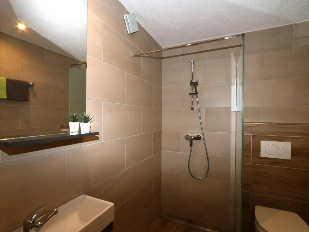 Apartment in Fugen Near Spieljochbahn