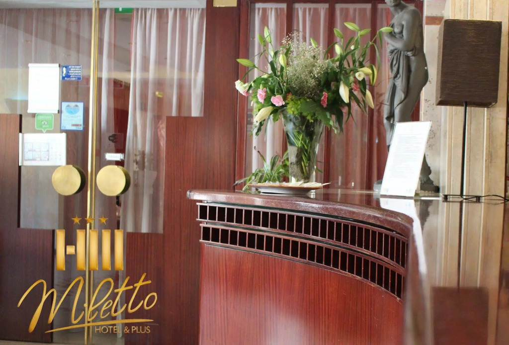 Hotel Miletto