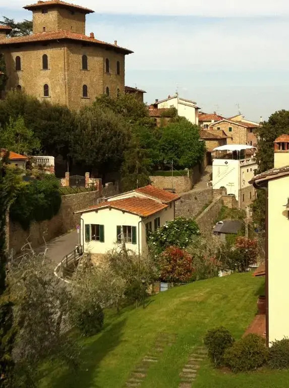Dimora Storica