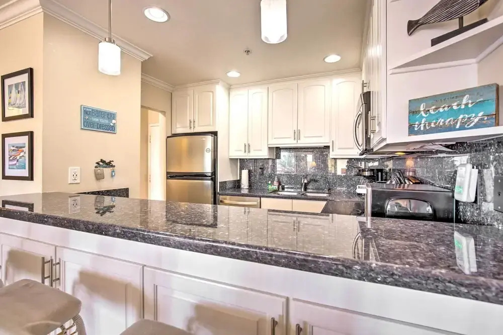 Oceanfront San Diego Condo - Walk to Pacific Beach