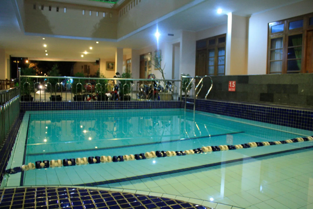Malioboro Inn Solo