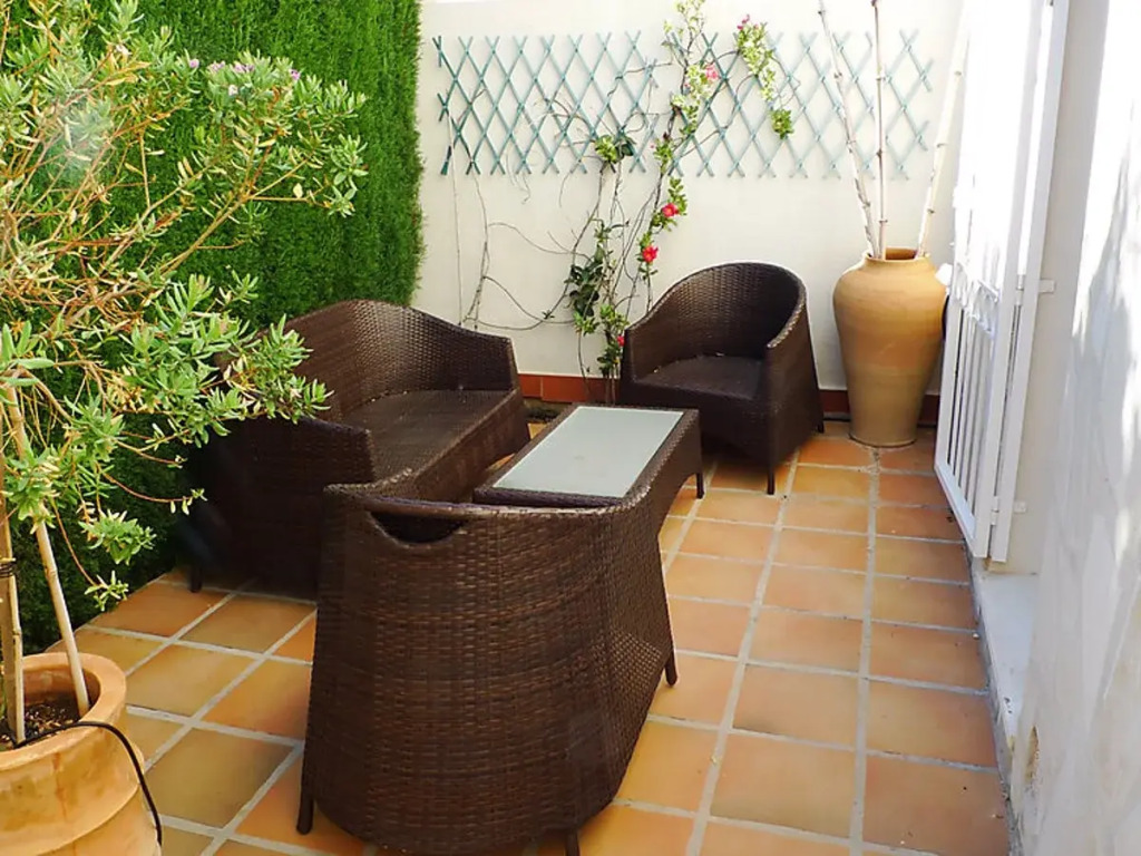 Holiday Home Bella Tierra by Interhome