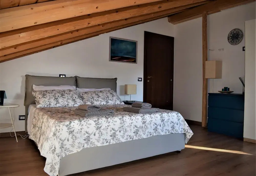 Casa delle Ginestre