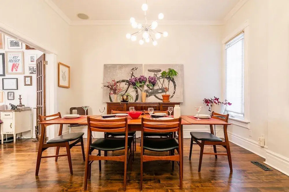 Spectacular Two Storey 3 Bedroom