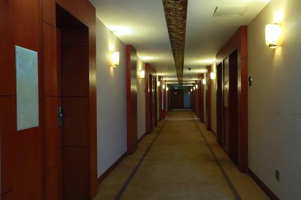 Chongqing Kingtown Hotel