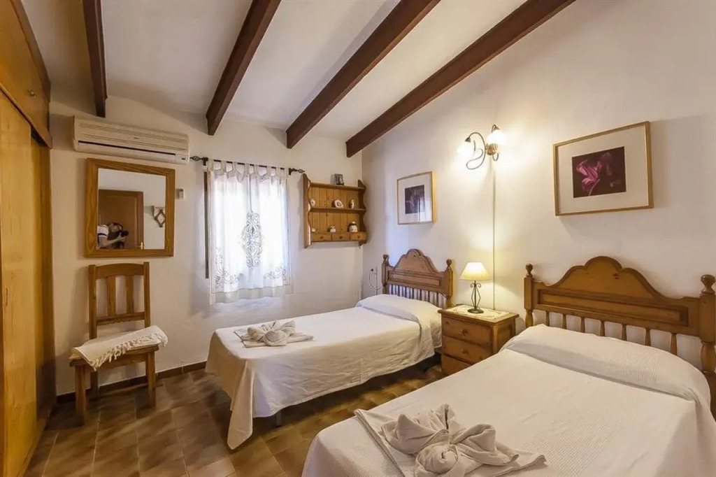 Finca Tramuntana