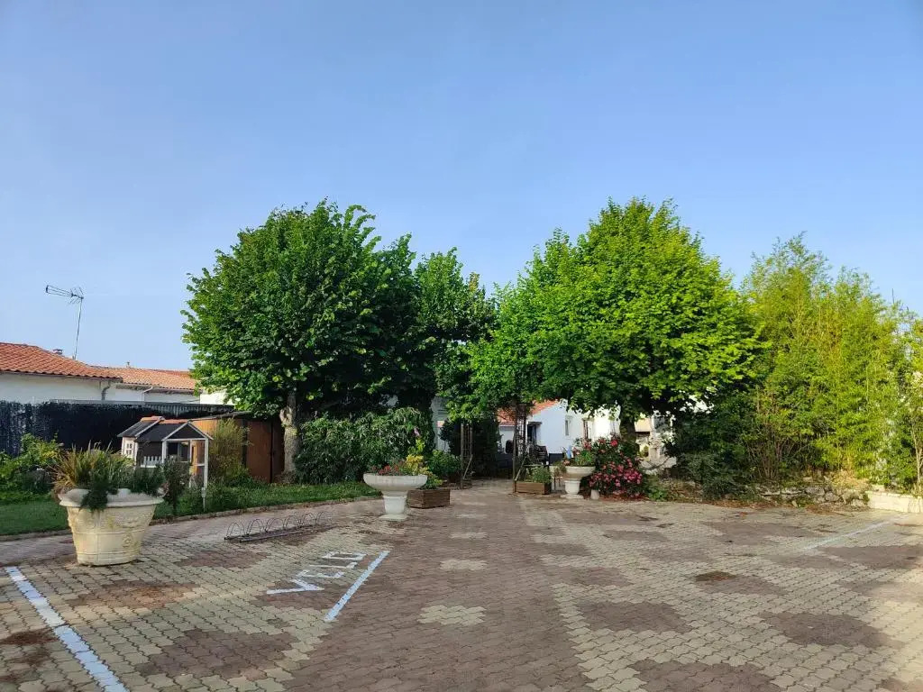 Auberge Le Chata