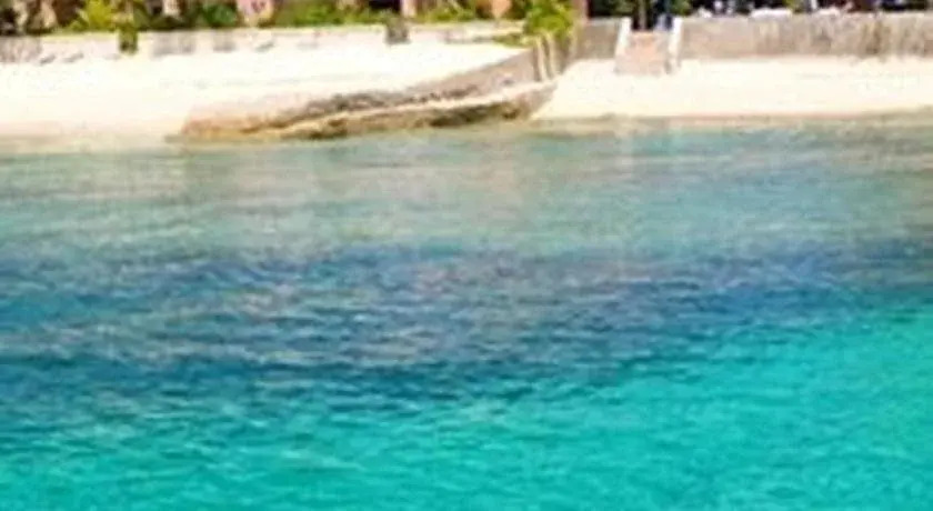 Osprey Beach Hotel