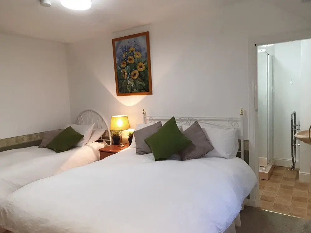 The Osprey Hotel