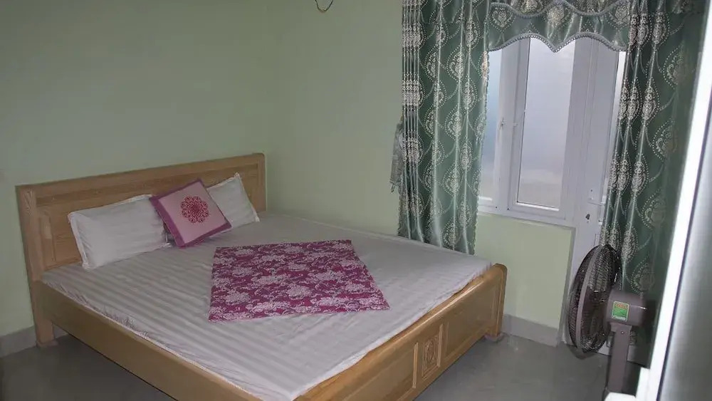 Homestay Quan Lan - BLUE by MAY5