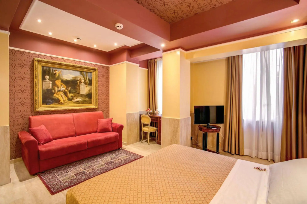 Hotel Aurelius