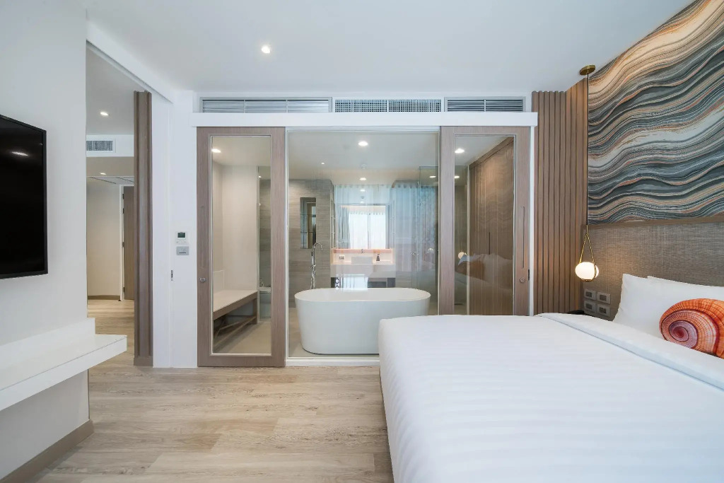 Maven Stylish Hotel Hua Hin