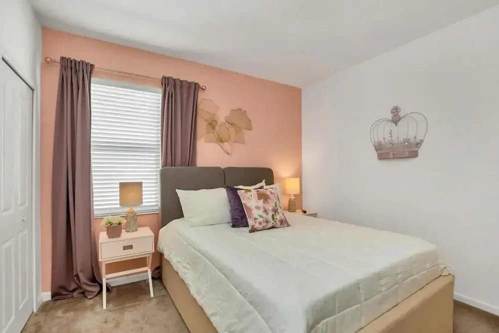 8BR Home - w Private Pool Games Near Disney