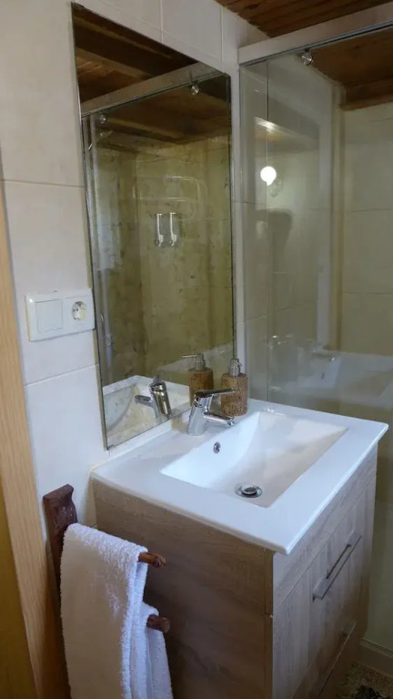 Casas da Villa- Monsanto