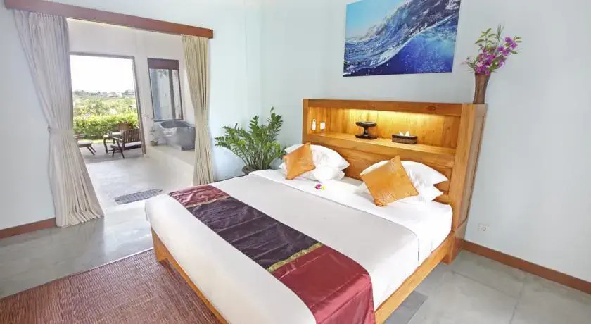 Berawa Breeze Villa