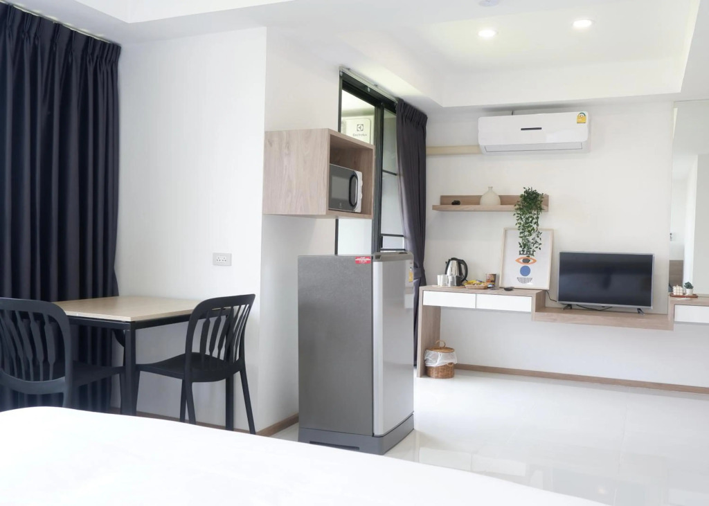 Darin Chiangmai Hotel and Residence