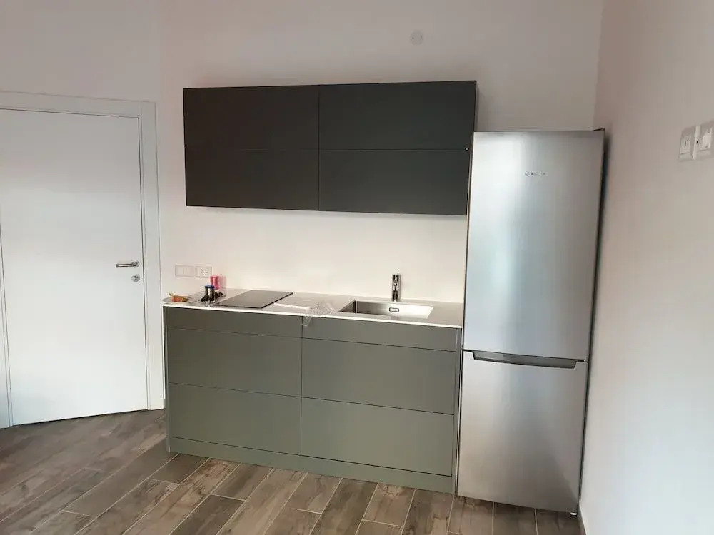 Ariston Apartment