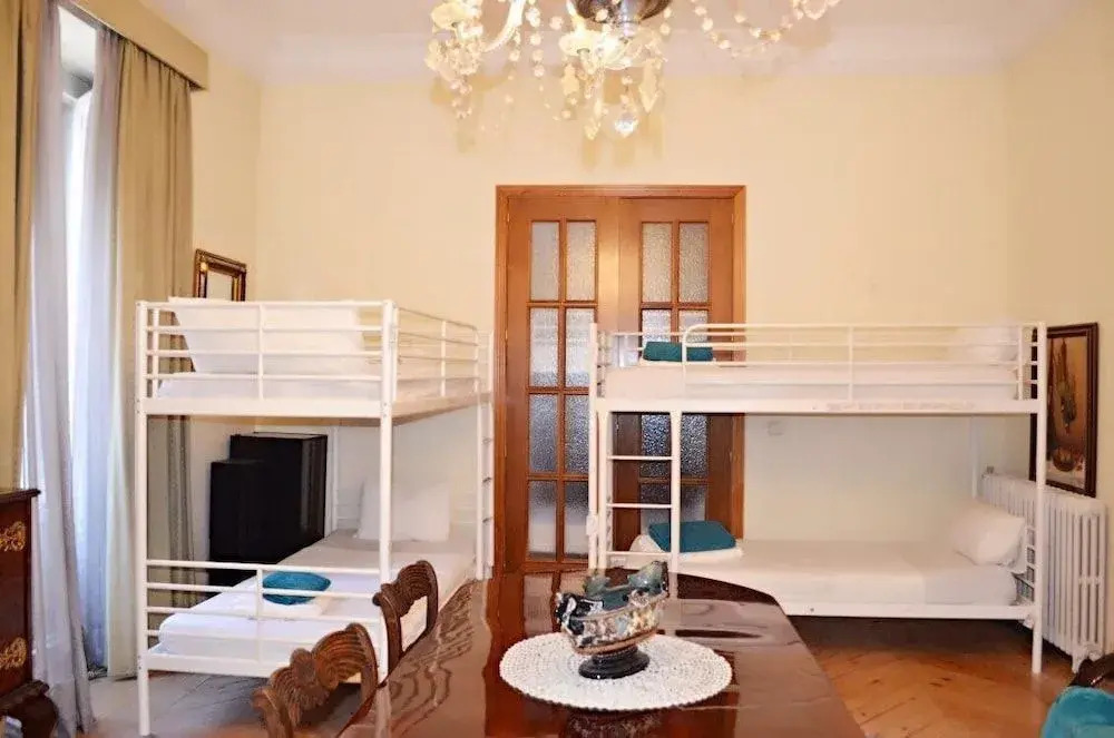 Hostal Casa Tao