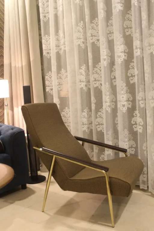 Z Luxury Apartment
