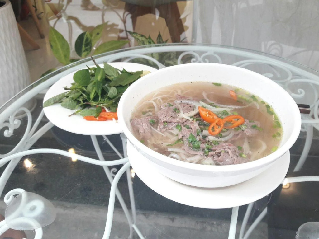 Saigoneer Hotel